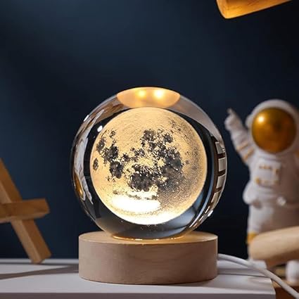 Radiance lamps