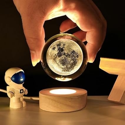 Radiance lamps