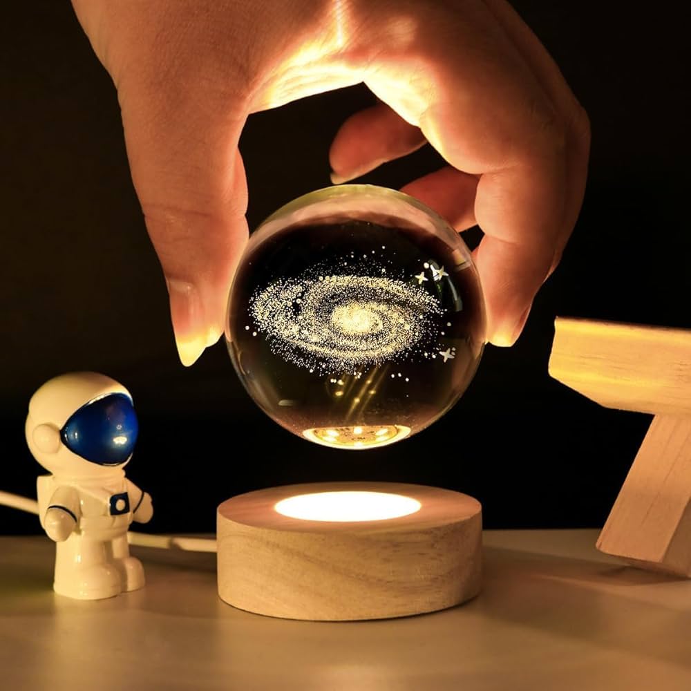 Radiance lamps