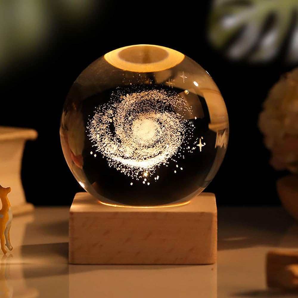 Radiance lamps
