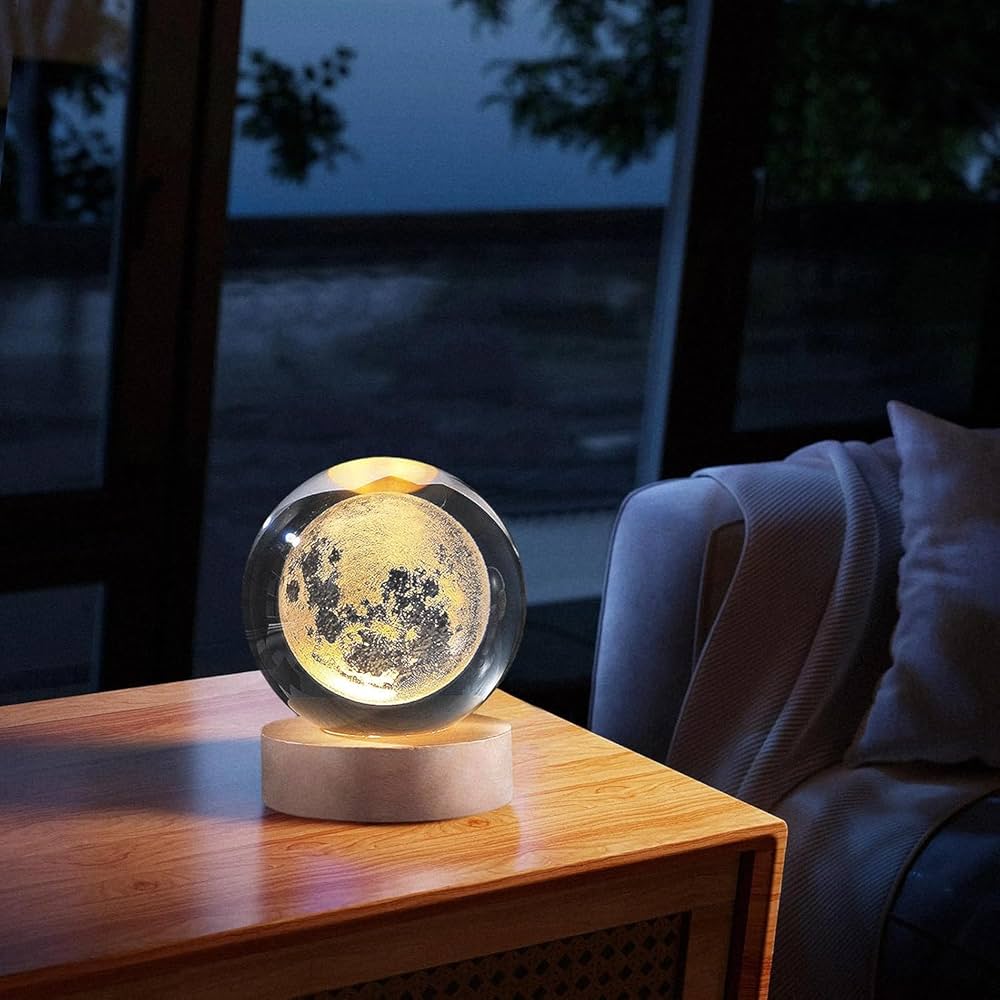 Radiance lamps