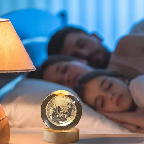 Radiance lamps